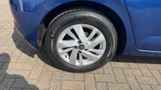 Volkswagen Polo 1.0 TSI Life 5dr Petrol Hatchback